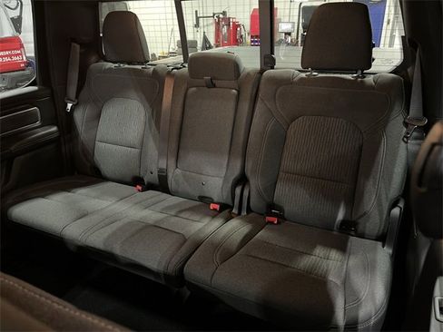 Used 2020 RAM 1500 Big Horn image 27