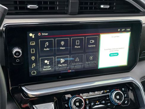 Used 2024 GMC Sierra 3500 Denali w/ Denali Reserve Package image 56