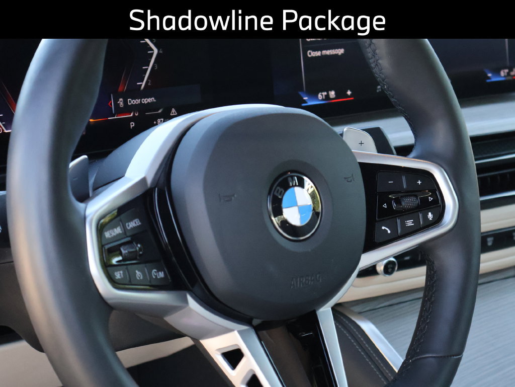 Certified 2026 BMW 430i xDrive Coupe w/ M Sport Package AWD/4WD image 7