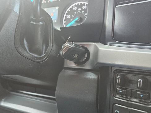Used 2025 Ford F350 XLT w/ Tremor Off-Road Package image 25