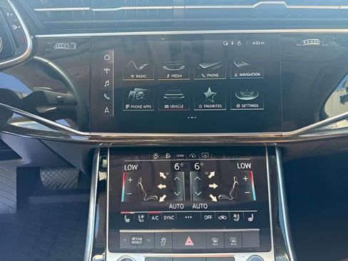 Used 2021 Audi Q7 3.0T Premium Plus w/ Executive Package AWD/4WD image 18