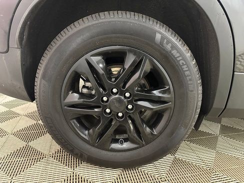 Used 2020 Chevrolet Blazer LT image 27