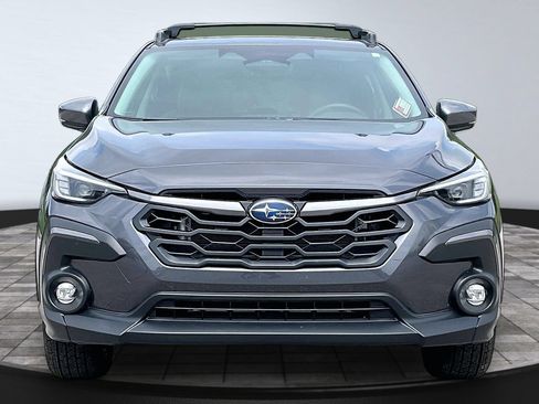 Certified 2024 Subaru Crosstrek 2.5i Limited w/ Crosstrek Mirror Package AWD/4WD image 3