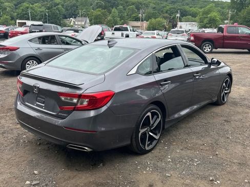 Used 2020 Honda Accord Sport image 4
