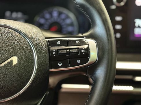 Used 2022 Kia K5 GT-Line w/ GT-Line FWD Premium Package image 18