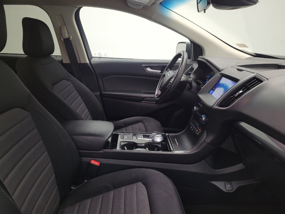 Used 2020 Ford Edge SE AWD/4WD image 21