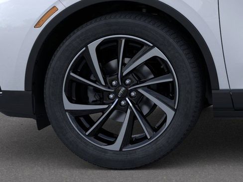 New 2026 Lincoln Corsair Reserve image 19