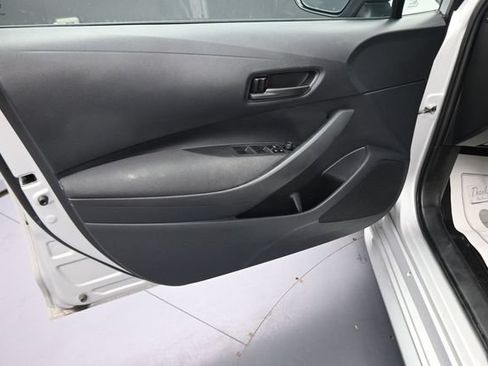 Used 2024 Toyota Corolla LE FWD image 20