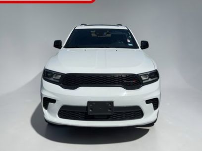 Used 2024 Dodge Durango GT