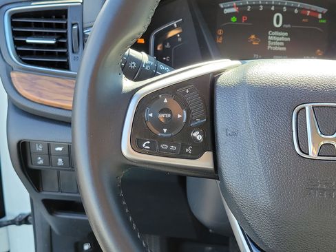 Used 2017 Honda CR-V Touring image 25