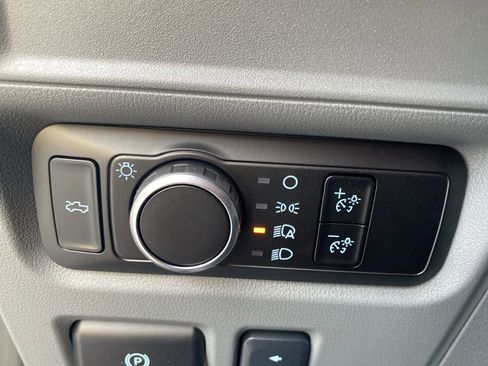 New 2025 Ford F150 Lightning Flash image 29