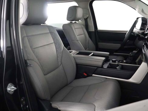 Used 2022 Toyota Tundra Limited w/ TRD Off-Road Package image 30