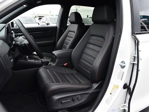 New 2026 Honda CR-V Sport-L image 22