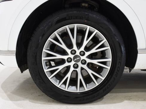 Used 2024 Genesis GV80 2.5T image 6