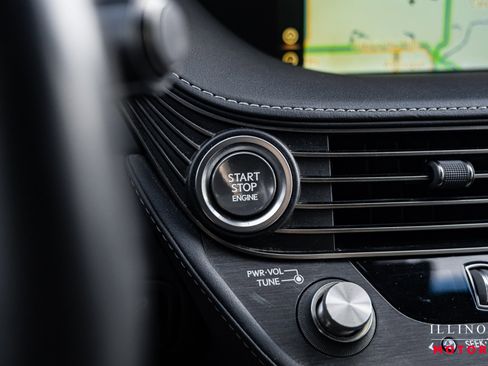 Used 2018 Lexus LS 500 AWD image 21