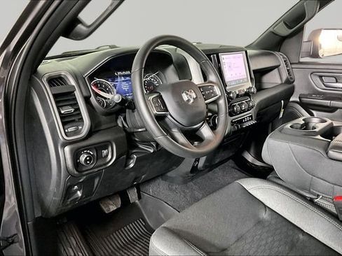 New 2026 RAM 1500 Classic Warlock AWD/4WD image 8