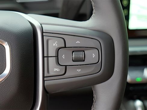 New 2026 GMC Sierra 3500 Denali Ultimate image 12