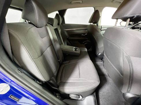 Used 2023 Hyundai Tucson SEL AWD/4WD image 24