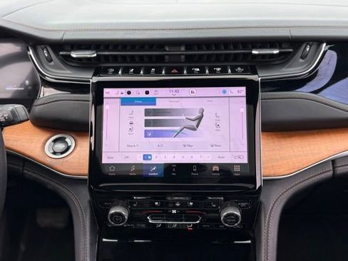 Used 2022 Jeep Grand Cherokee L Summit image 28