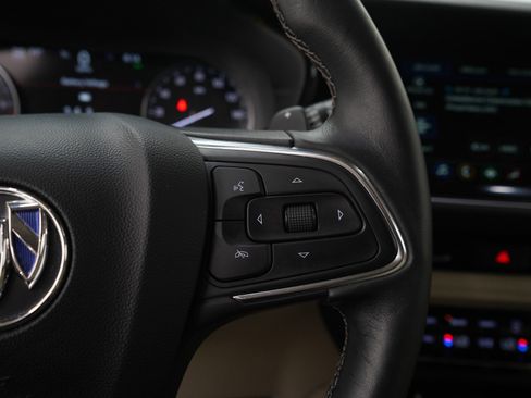 Used 2023 Buick Envision Essence w/ Premium Seat Package AWD/4WD image 29