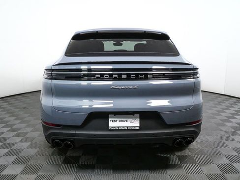 New 2026 Porsche Cayenne S image 30