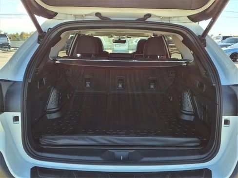 Certified 2025 Subaru Outback Limited image 20