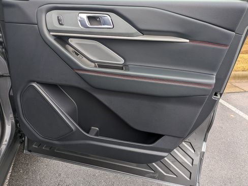 New 2026 Ford Explorer ST w/ Sun And Sound Package image 39