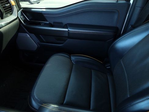 Used 2021 Ford F150 Tremor w/ Equipment Group 402A High image 11