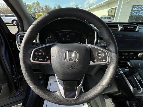 Used 2019 Honda CR-V EX image 15