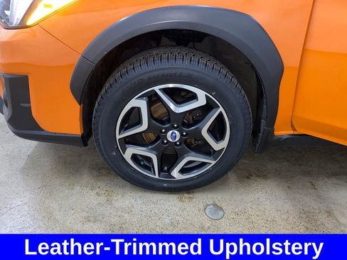 Used 2018 Subaru Crosstrek 2.0i Limited image 24