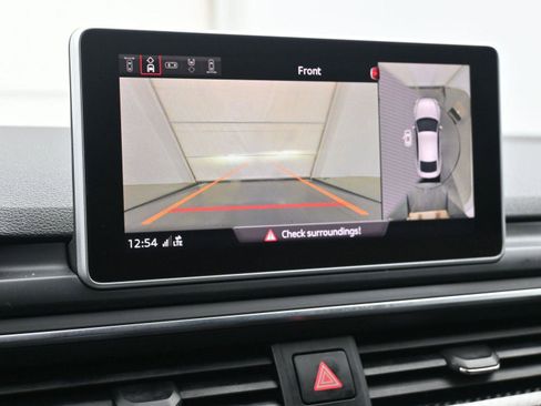 Used 2019 Audi RS 5 Sportback AWD/4WD image 4