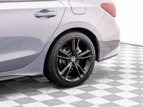 New 2026 Honda Civic Si image 34