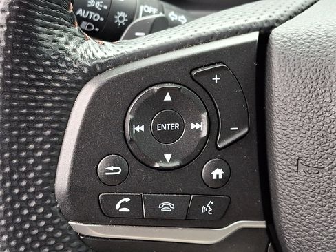 Certified 2022 Honda Pilot TrailSport image 24