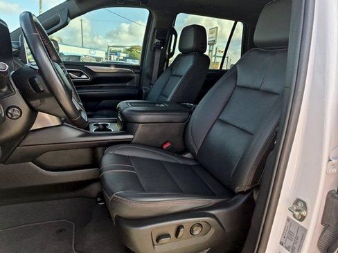 Certified 2022 Chevrolet Tahoe RST w/ Luxury Package RWD image 19