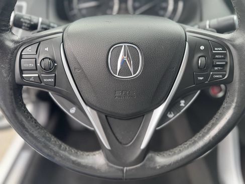 Used 2018 Acura TLX V6 SH-AWD w/ Advance Package image 10
