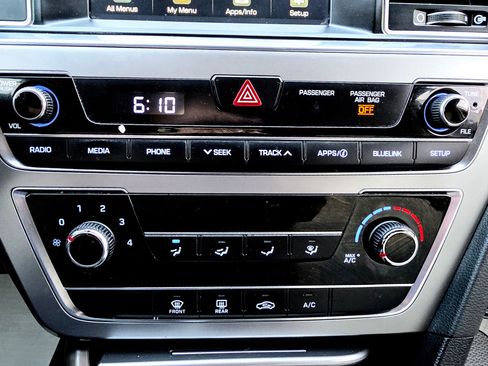 Used 2017 Hyundai Sonata Sport FWD image 24