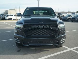 New 2026 RAM 1500 Big Horn video 2