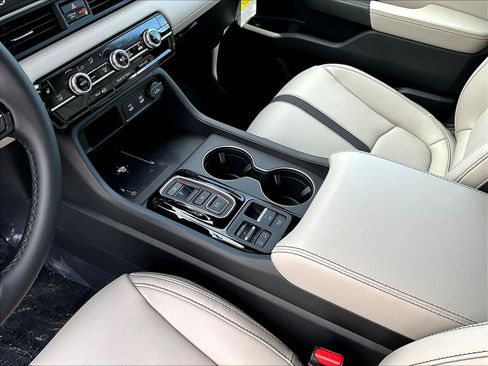 New 2026 Honda Pilot EX-L image 12