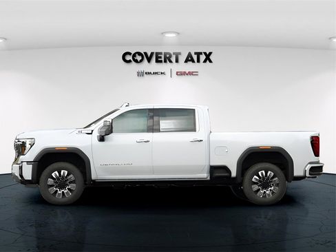 New 2026 GMC Sierra 2500 Denali w/ Denali Reserve Package image 4