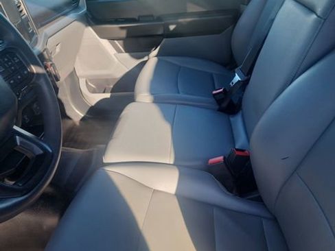 Used 2021 Ford F150 XL w/ Equipment Group 101A High image 25