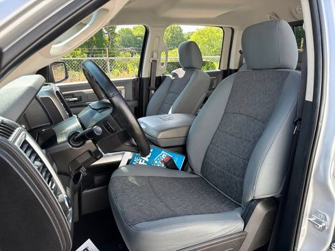 Used 2018 RAM 1500 Lone Star AWD/4WD image 23