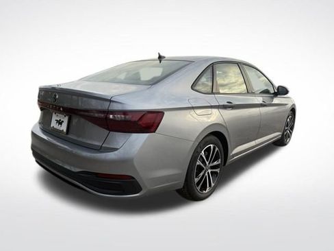 New 2026 Volkswagen Jetta Sport image 2