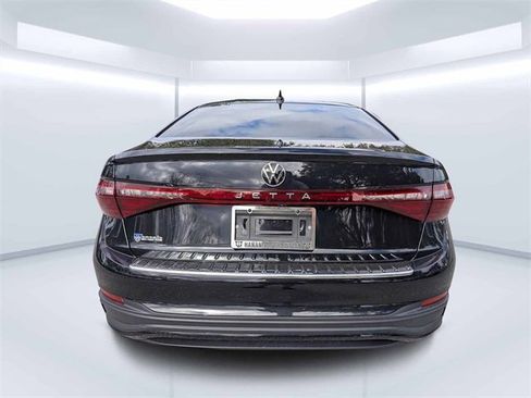 New 2026 Volkswagen Jetta S image 4