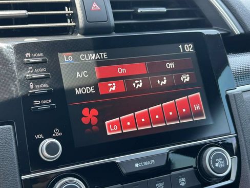 Used 2019 Honda Civic Sport image 23