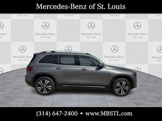 New 2026 Mercedes-Benz GLB 250 4MATIC video 2