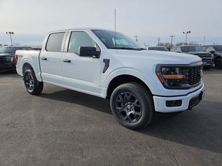 New 2026 Ford F150 STX w/ Equipment Group 200A video 1