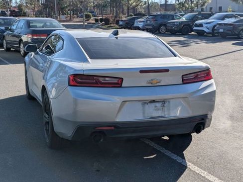 Used 2018 Chevrolet Camaro LT image 6