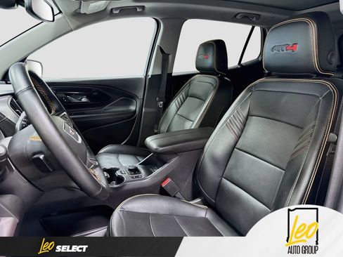Used 2024 GMC Terrain AT4 w/ Tech Package AWD/4WD image 23