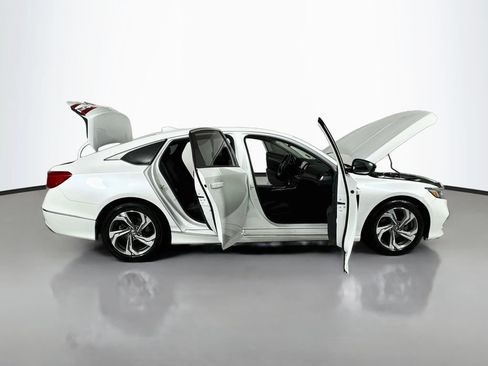 Used 2019 Honda Accord EX-L image 29