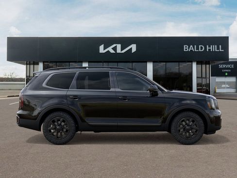 New 2025 Kia Telluride SX Prestige X-Pro image 7